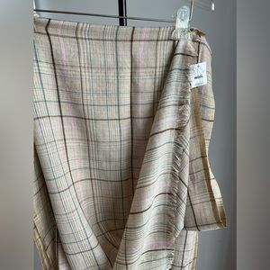 fabindia pashmina shawl